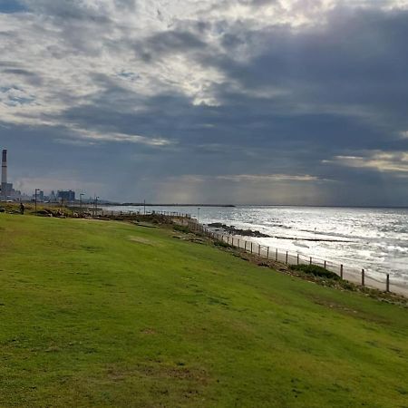 Armon Hayarkon Hotel Tel Awiw Zewnętrze zdjęcie