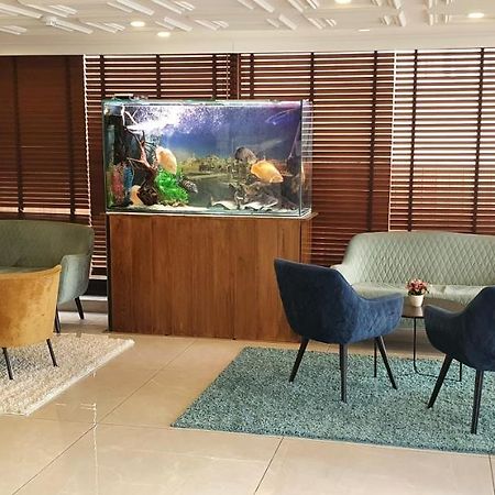 Armon Hayarkon Hotel Tel Awiw Zewnętrze zdjęcie