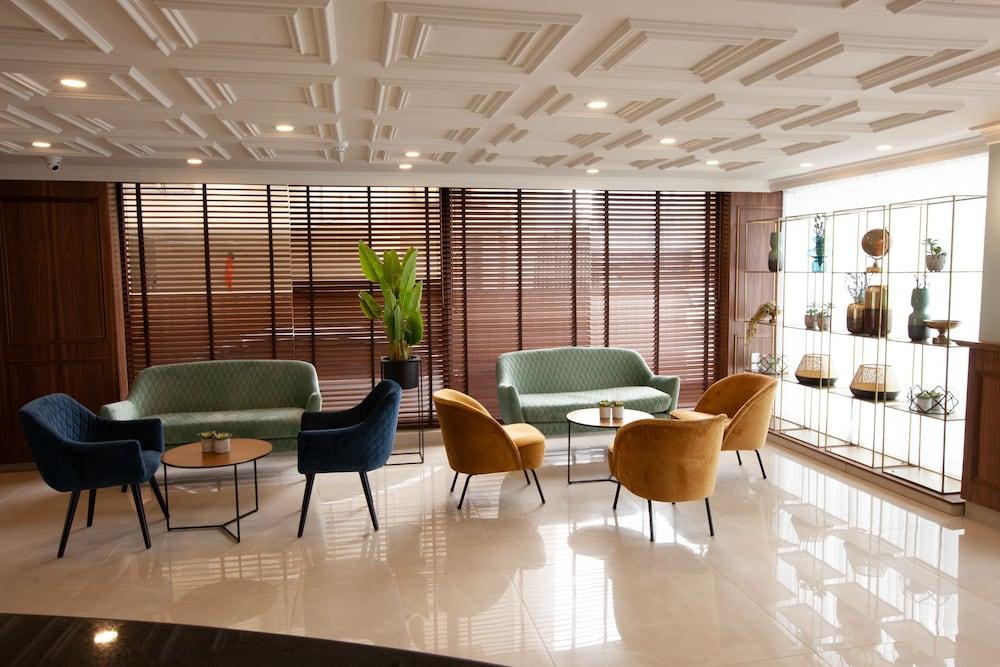 Armon Hayarkon Hotel Tel Awiw Zewnętrze zdjęcie
