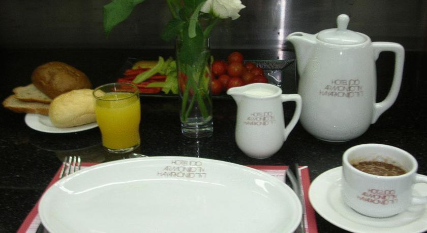 Armon Hayarkon Hotel Tel Awiw Zewnętrze zdjęcie