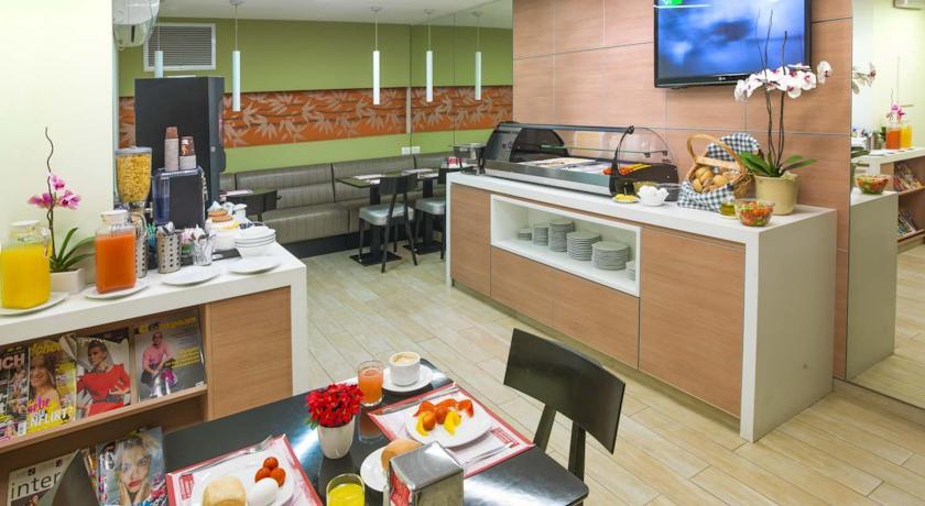 Armon Hayarkon Hotel Tel Awiw Zewnętrze zdjęcie
