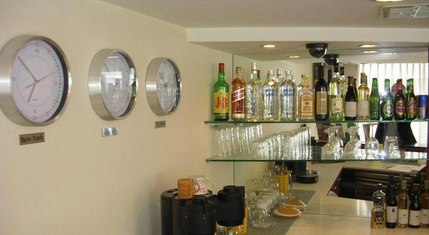 Armon Hayarkon Hotel Tel Awiw Zewnętrze zdjęcie