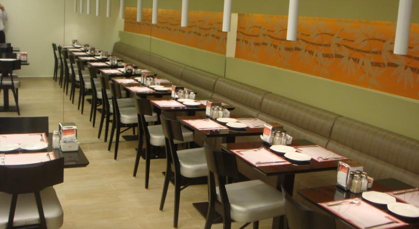 Armon Hayarkon Hotel Tel Awiw Zewnętrze zdjęcie