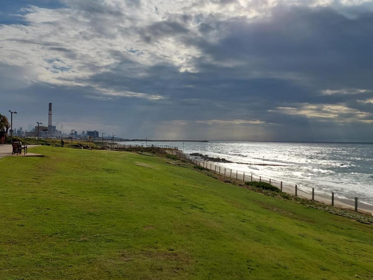 Armon Hayarkon Hotel Tel Awiw Zewnętrze zdjęcie