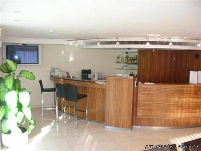 Armon Hayarkon Hotel Tel Awiw Wnętrze zdjęcie