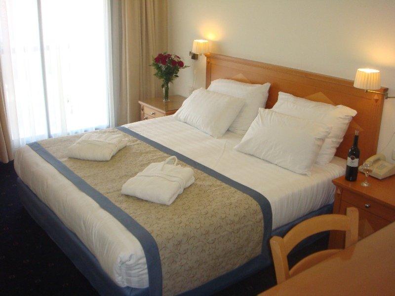Armon Hayarkon Hotel Tel Awiw Zewnętrze zdjęcie