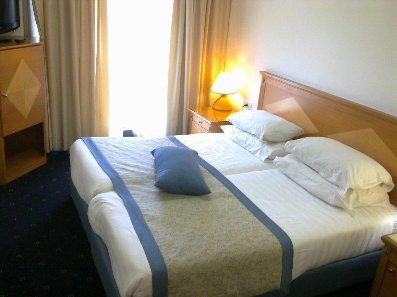 Armon Hayarkon Hotel Tel Awiw Zewnętrze zdjęcie