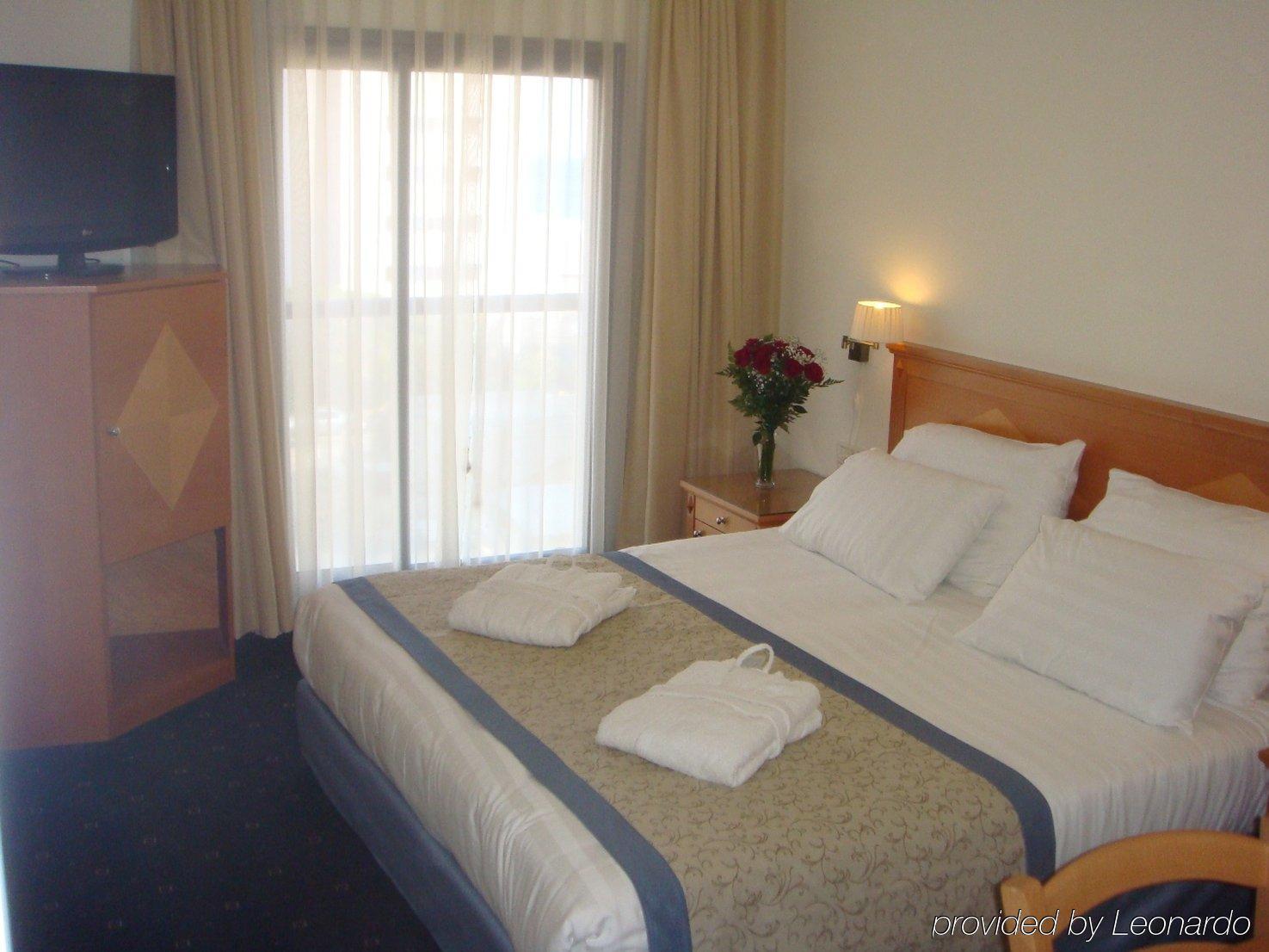 Armon Hayarkon Hotel Tel Awiw Pokój zdjęcie