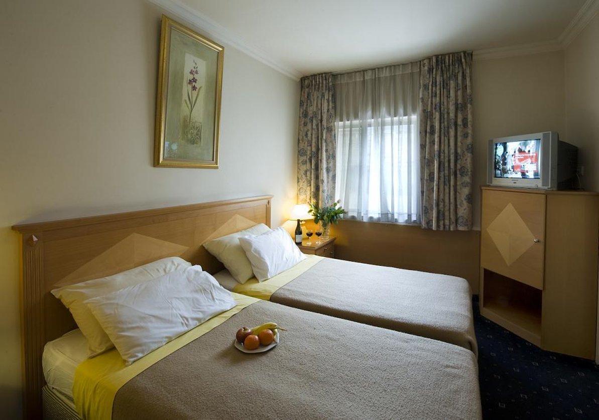 Armon Hayarkon Hotel Tel Awiw Zewnętrze zdjęcie