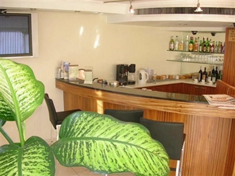 Armon Hayarkon Hotel Tel Awiw Zewnętrze zdjęcie