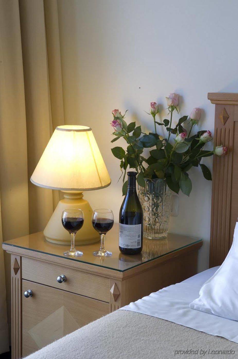 Armon Hayarkon Hotel Tel Awiw Zewnętrze zdjęcie